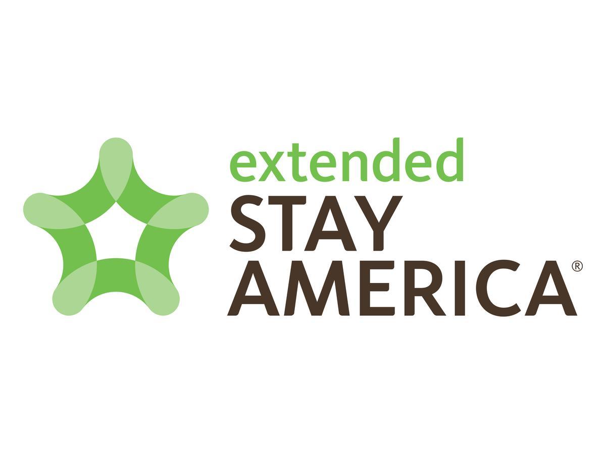 Extended Stay America Suites - Sacramento - South Natomas Exterior photo